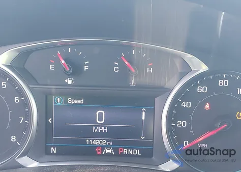 2020 Chevrolet Equinox Fwd Lt 1.5L Turbo from USA, damaged, VIN 2GNAXKEV5L6120878